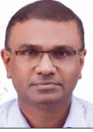 Pr. Joji M. George